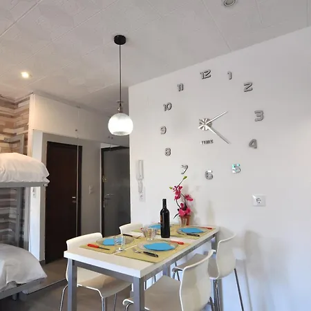 Rnet - Puerto Simona 1-9 Costa Brava Apartamento