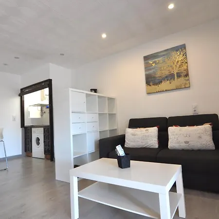 Apartamento Rnet - Puerto Simona 1-9 Costa Brava Roses