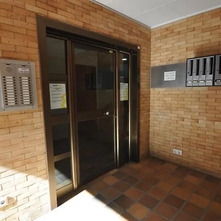 Apartment Rnet - Puerto Simona 1-9 Costa Brava