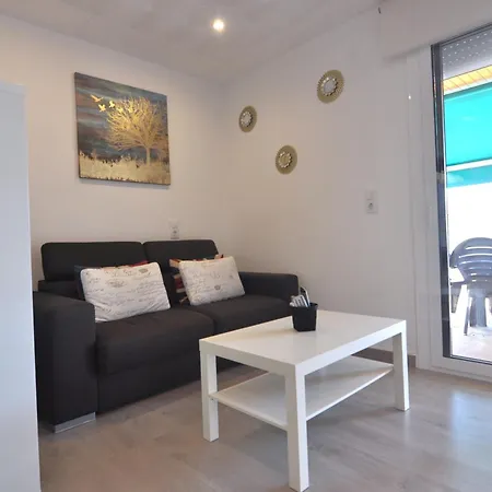 Rnet - Puerto Simona 1-9 Costa Brava Apartment