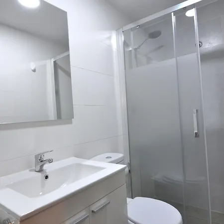 Rnet - Puerto Simona 1-9 Costa Brava Apartment