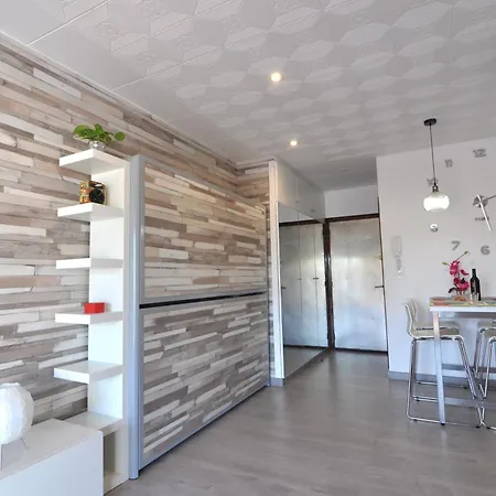 Rnet - Puerto Simona 1-9 Costa Brava Apartment