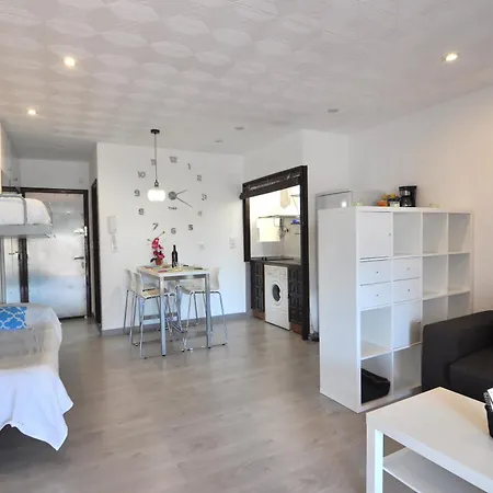 Apartment Rnet - Puerto Simona 1-9 Costa Brava
