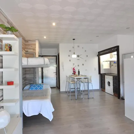 Apartment Rnet - Puerto Simona 1-9 Costa Brava *