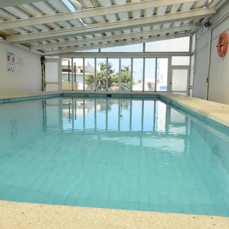 Rnet - Puerto Simona 1-9 Costa Brava Roses