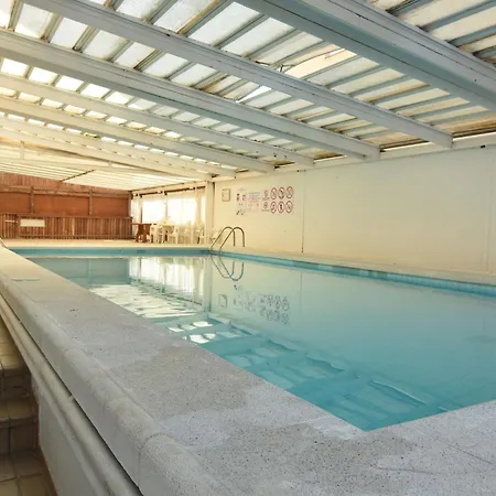 Apartment Rnet - Puerto Simona 1-9 Costa Brava