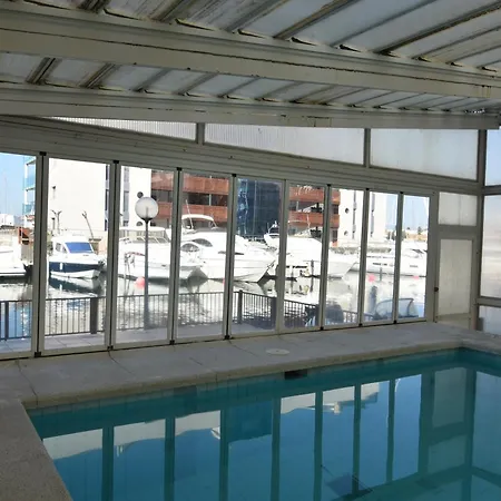 Rnet - Puerto Simona 1-9 Costa Brava