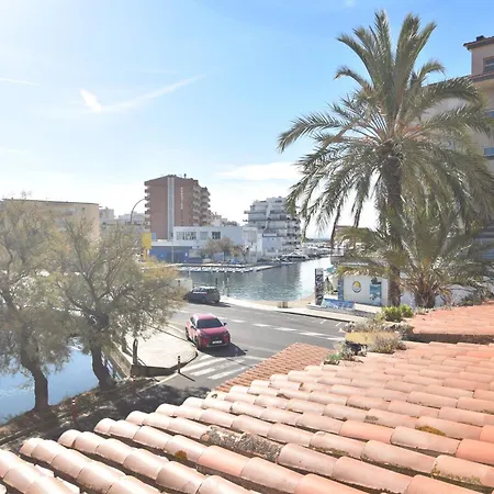 Apartman Rnet - Puerto Simona 1-9 Costa Brava *