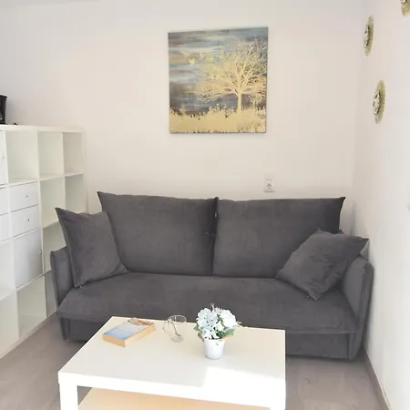 Apartman Rnet - Puerto Simona 1-9 Costa Brava Roses
