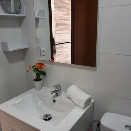 Rnet - Puerto Simona 1-9 Costa Brava Apartman