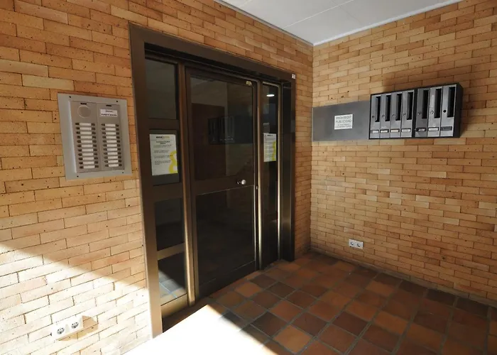 Appartement Rnet - Puerto Simona 1-9 Costa Brava