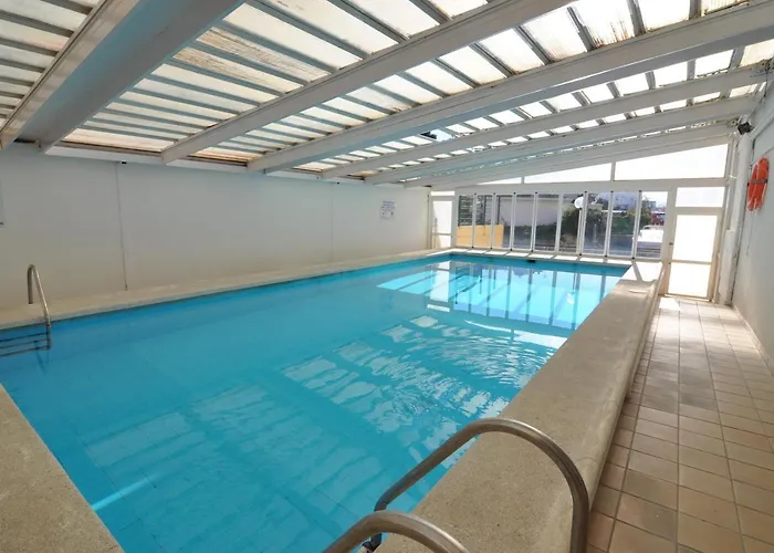 Appartement Rnet - Puerto Simona 1-9 Costa Brava