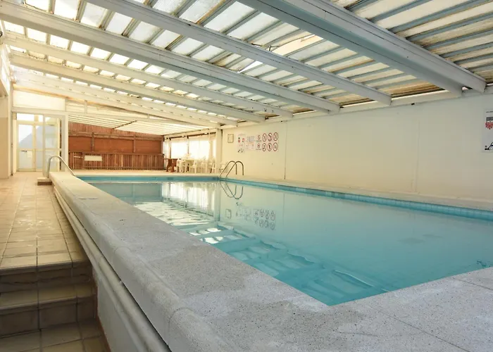 Appartement Rnet - Puerto Simona 1-9 Costa Brava