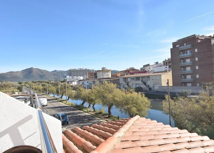 Appartement Rnet - Puerto Simona 1-9 Costa Brava Roses