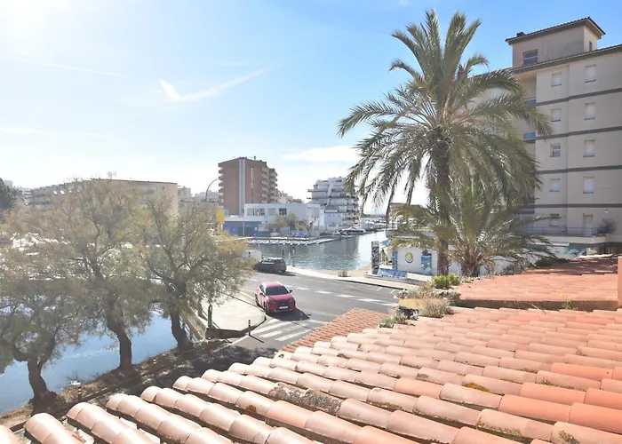 Appartement Rnet - Puerto Simona 1-9 Costa Brava *