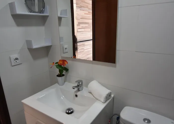 Rnet - Puerto Simona 1-9 Costa Brava Appartement