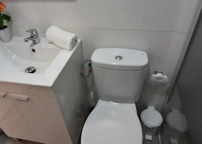 Appartement Rnet - Puerto Simona 1-9 Costa Brava Roses