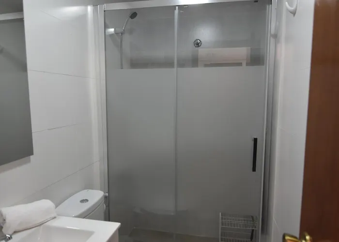 Rnet - Puerto Simona 1-9 Costa Brava Appartement *