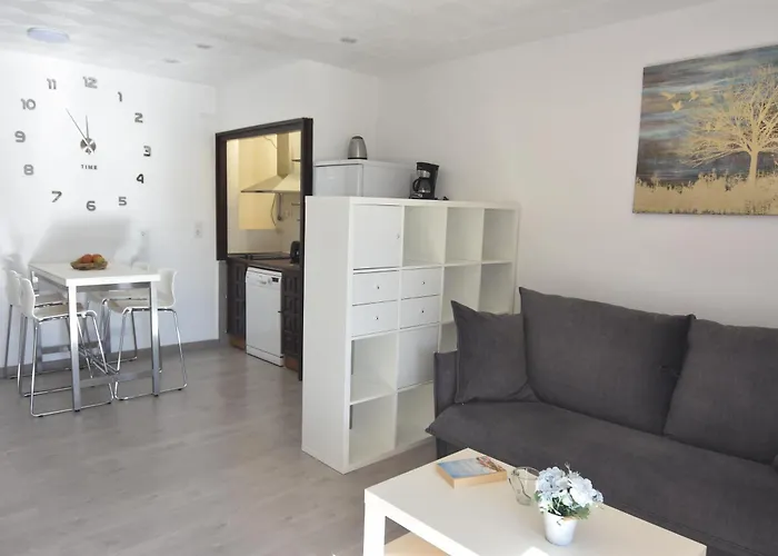 Rnet - Puerto Simona 1-9 Costa Brava Appartement