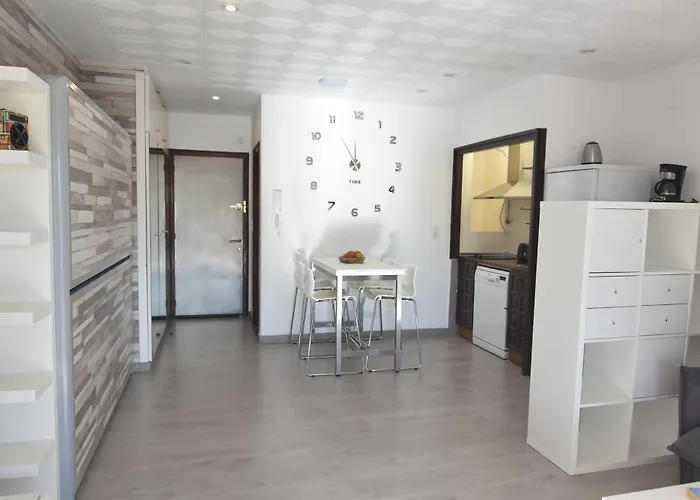 Rnet - Puerto Simona 1-9 Costa Brava Appartement