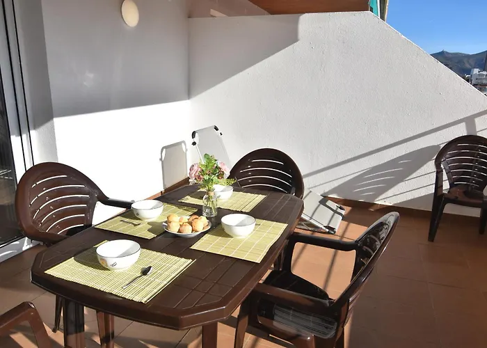 Appartement Rnet - Puerto Simona 1-9 Costa Brava *